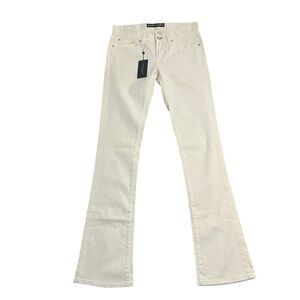 Ralph Lauren Black Label 380 Jeans Bootcut